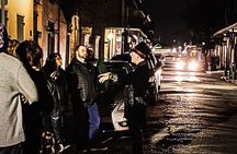 New Orleans Premier Ghost, Voodoo & Vampire Walking Tour