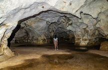 Full Day Tour to 3 Dominican Cultures Afro, Hispanic and Taino