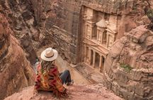Petra Private Guided Tour