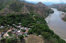The River House Experience & Santa Fé de Antioquia (2 Days Tour)