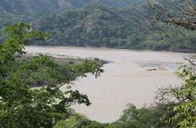 The River House Experience & Santa Fé de Antioquia (2 Days Tour)
