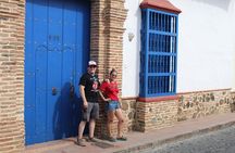 The River House Experience & Santa Fé de Antioquia (2 Days Tour)