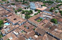 The River House Experience & Santa Fé de Antioquia (2 Days Tour)