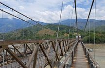 The River House Experience & Santa Fé de Antioquia (2 Days Tour)