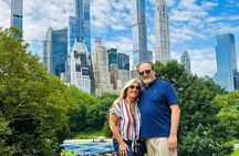 Best of New York City Private One-Day Tour