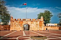 Santo Domingo City Tour with Pickup Included From Santo Domingo