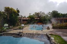 Cotopaxi Volcano & Papallacta Hot Springs – Nature & Relaxation