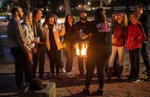 Deadwood Ghosts: Haunts, Spirits, and Poltergeists Walking Tour
