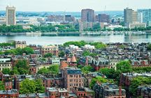 Private Family Tour of Boston
