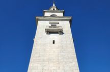 Private Family Tour of Boston