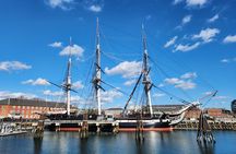 Private Family Tour of Boston