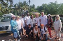 Kochi City Tour