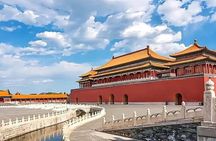 Full-day Private Tour Forbidden City ,Temple of Heaven ,Tianmen 