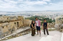 First Access Acropolis Tour, Beat the Crowds, Enjoy the Parthenon