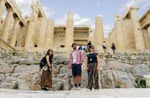 First Access Acropolis Tour, Beat the Crowds, Enjoy the Parthenon