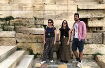 First Access Acropolis Tour, Beat the Crowds, Enjoy the Parthenon