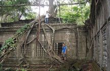 Private Koh Ke & Beng Mealea Temple tour from Siem Reap