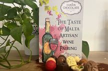 The Ultimate Malta Chocolate Factory Experience