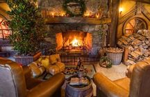 Hobbiton Movie Set Tour to Blue Springs and Mineral Spa