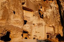 Cappadocia Full Day Tour