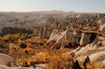Cappadocia Full Day Tour