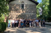 Vitosha Mountain- Heritage and Hiking- Private Day Trip 