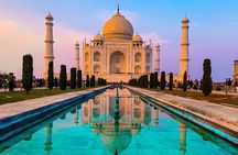 2 Day Quick Golden Triangle Tour From Delhi