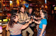 PERTH BAR+STREET ART TOUR: Hidden Secrets, Laneways + Good Times!