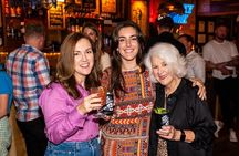 PERTH BAR+STREET ART TOUR: Hidden Secrets, Laneways + Good Times!