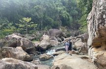 Ba Ho Waterfall Discovery - Half Day Tour
