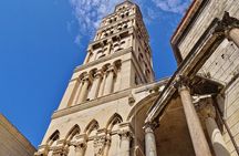 Private Taste of Split Tour