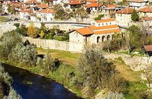 Veliko Tarnovo and Arbanasi Tour from Sofia