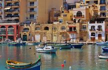 Spend Perfect Time in Mosta, Crafts Village - Malta