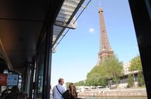 The best sights in Paris with guide
