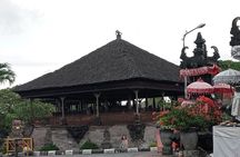 Besakih Mother Temple Tukad Cepung East Bali Private Guided Tour