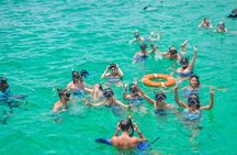 Punta Cana Private Boat Luxury