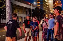  Cincinnati Ghosts By US Ghost Adventures