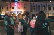 Birmingham Ghosts: Haunts, Spirits, and Poltergeists Walking Tour