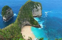 Nusa Penida Beach Day trip by Speedboat