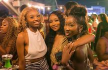 Night Life, Party Vibes & Clubbing in Montego Bay 