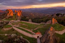 Private Day Trip to the Belogradchik Rocks and Fortress 