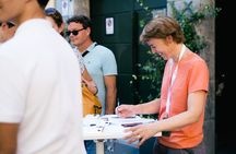Highlights and hidden gems of Milan Bike Tour
