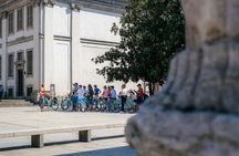 Highlights and hidden gems of Milan Bike Tour