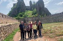 Private Day Trip to the Belogradchik Rocks and Fortress 