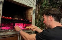 Traditional Argentine Asado in Palermo