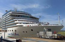 Coast to Coast: Panama Canal Full Day Tour Overland