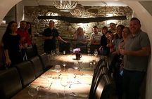Discover Czech Cuisine: Cooking Class & Dinner in Historic Home