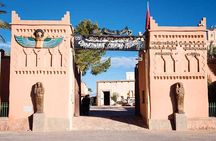 Top 5-Day Morocco Desert & Marrakech Experience