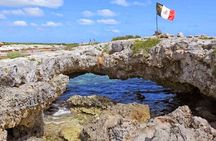 Private Jeep & ATV Tour with Snorkel & Lunch: All Inclusive