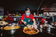 Laksa Lanes Kuala Lumpur Food Tour with 14+ Tastings